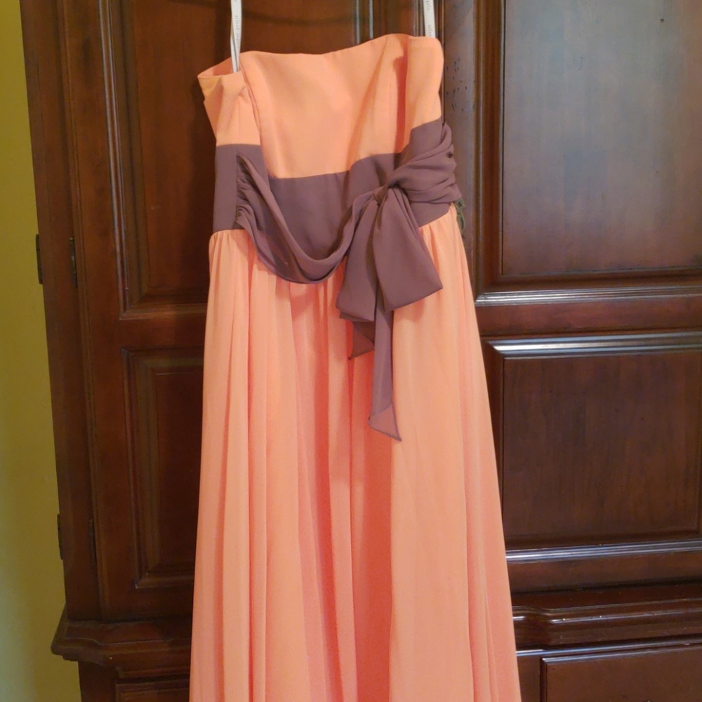 Format dress